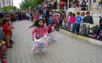 Karaköprü İ.M.K.B 23 Nisan Kutlamaları