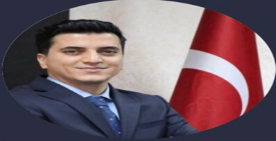 Karaköprü Kaymakamı Değişti