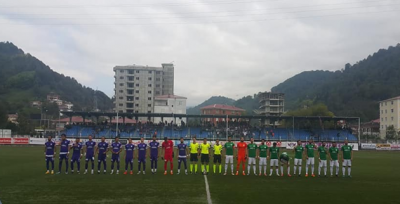 Karaköprü Mutlu Döndü