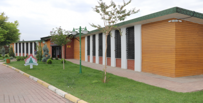 Karaköprü Okuma Evleri Gençlerin Uğrak Yeri Oldu