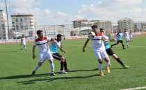 Karaköprü tutulmuyor