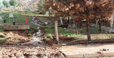Karaköprü Vatandaşların Derdine Dermen Bulunmadı