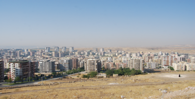 Karaköprü'de 15 mahallede sular kesilecek!