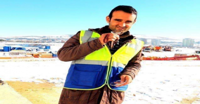 Karaköprü'de genç kına gecesinde hayatını kaybetti!