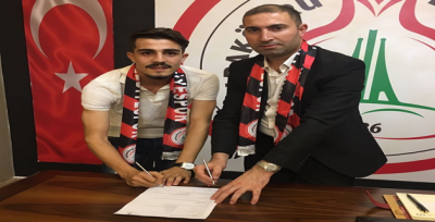 Karaköprü'de Gençler Yuvada Kaldı