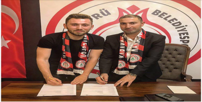  Karaköprü'de Gençler Yuvada Kaldı