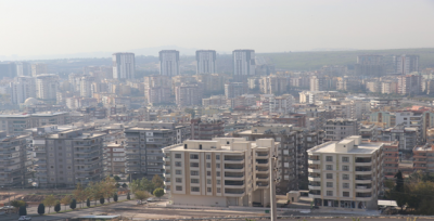 Karaköprü'de Her Gün Elektrik Kesintisi Yapılıyor