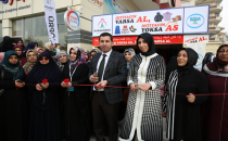 Karaköprü'de İhtiyacın varsa al kampanyası