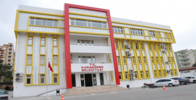 Karaköprü'de Kadro Alan Taşeron Listesi