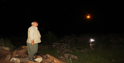 Karaköprü'de Kaybolan 4 Çocuk Bulundu