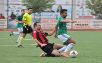 Karaköprü'de Liderlik Keyfi