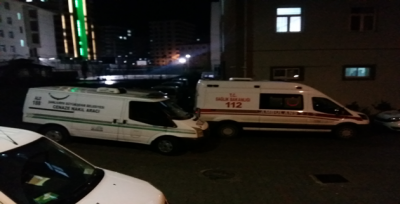 Karaköprü'de lise öğrencisi intihar etti