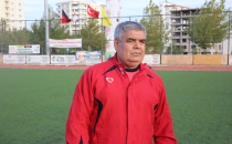 Karaköprü'de Şahapoğlu dönemi başladı