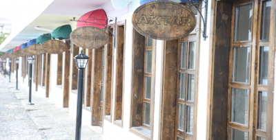 Karaköprü'de Sosyal Yaşam Çarşısı Açılıyor