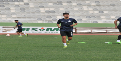 Karaköprü'de Urfalı Gençler Umut Veriyor