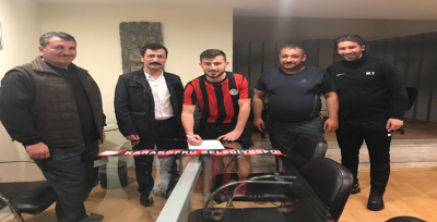 Karaköprü'den Flaş Transferler