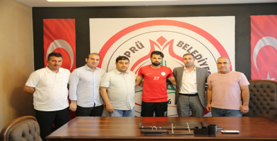 Karaköprü'den Sağ Beke Son Gün Takviyesi