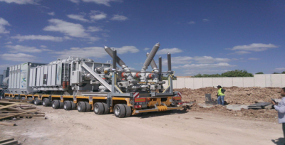 Karaköprülüler, Artık Elektrikler Kesilmeyecek!