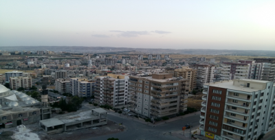 Karaköprülüler ihtiyaçlarını şehir merkezinden karşılıyor