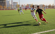 Karaköprü'nün Yükselişi Sürüyor