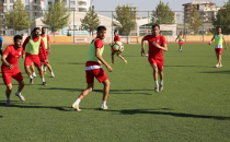 Karaköprüspor hükmen mağlup oldu