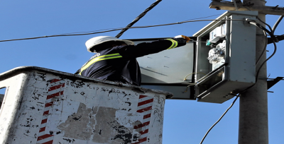 Karaköprü'ye 4.2 Milyon Liralık Yatırım