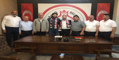 Karakörpü'de Transfer Çalışmaları Devam Ediyor