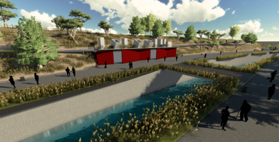 'Karakoyun'da Sandal Sefası'' Hayal Mi!