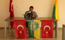 Karaman; "Şanlıurfaspor'un Müthiş bir potansiyeli var"