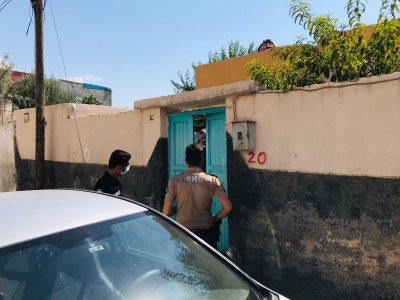  Karantina Tedbirine Uymayan 10 Kişiye Ceza Yazıldı