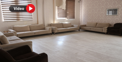 Karantina Yurtları Hazırlandı