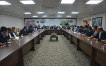 Karayolları Sorunları Masaya Yatırıldı