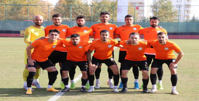 Karbel Karaköprü Belediyespor Evinde Mağlup Oldu