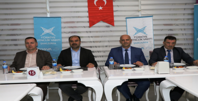 Kardeş Ülkelerden Anlamlı Ziyaret