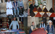 Kardeşçe yaşadık kardeşçe yaşamaya devam edeceğiz