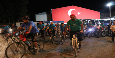 Kardeşlik Ve Spor Turnuvalarına Yoğun İlgi