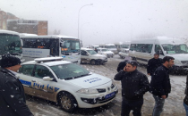 Karla mücadelede Belediyeler önlem almadı