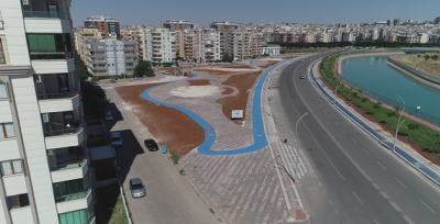 Karşıyaka 'Göbeklitepe' İle Nefes Alacak