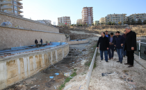 Karşıyaka Mahallesi Sakinlerine Müjdeli Haber