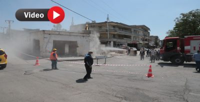 Karşıyaka Mahallesinde Yıllardır Süre Gelen Sorun Son Buldu