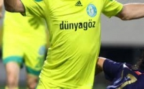 Karşıyakaspor Şanlıurfaspor