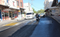 Kasisler trafiği rahatlatıyor