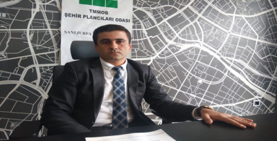 Kaşmer Dağı Rant Odaklarından Dolayı mı İmara Açıldı?