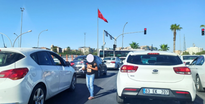 Kavşaklarda Tehlikeli Hareketler