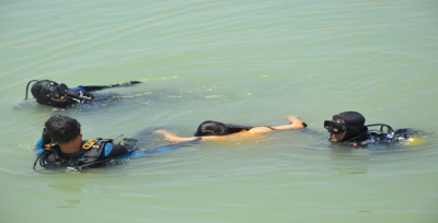 Kavurucu Sıcaklar, Boğulma Vakalarını Arttırdı
