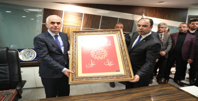 Kaya'dan Başkan Çiftçi Ve Ekibine Tam Not