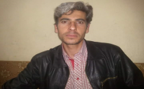 Kaya'nın cesedine ulaşıldı