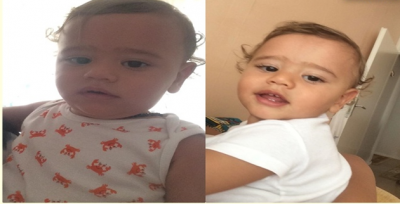 Kaybolan Bebekten Müjdeli Haber Geldi!