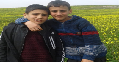 Kaybolan Kardeşler Bulundu