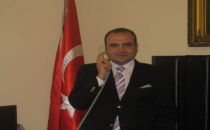 Kayhan İnan'ın acı günü